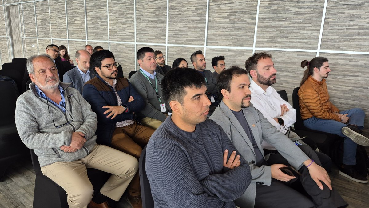 Seremi de Ciencia Antofagasta tweet media