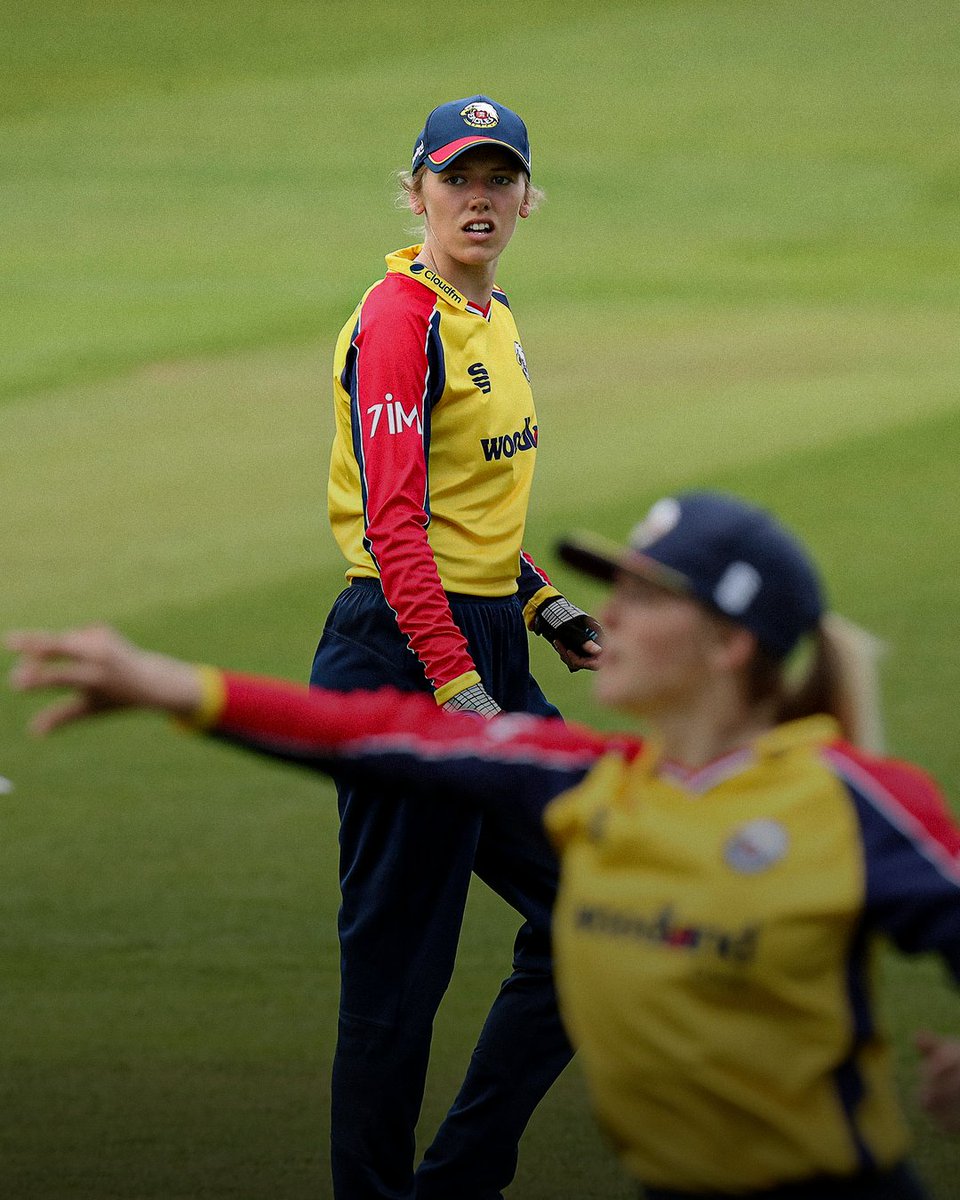 Essex Women's Cricket 🏏 tweet media
