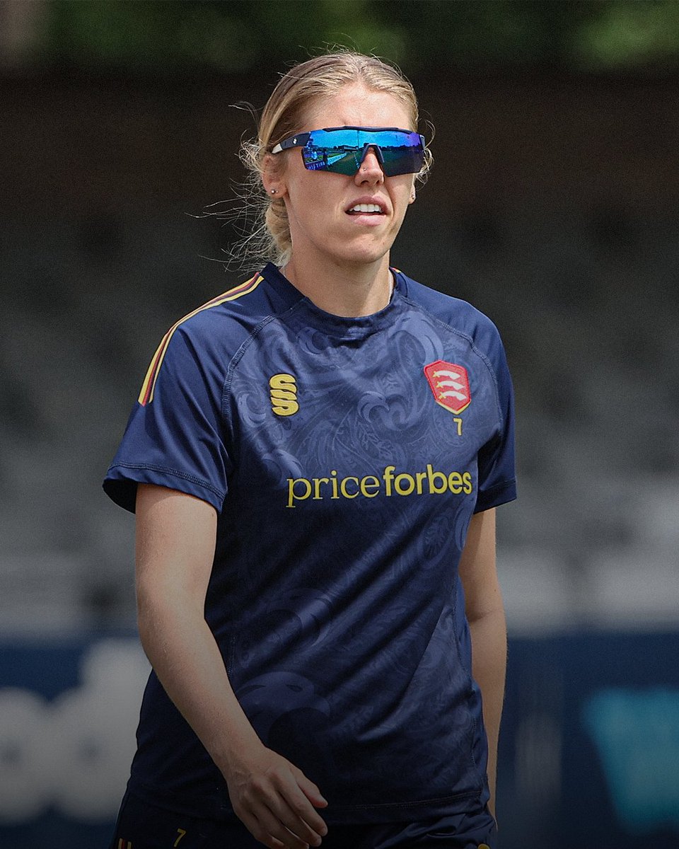 Essex Women's Cricket 🏏 tweet media