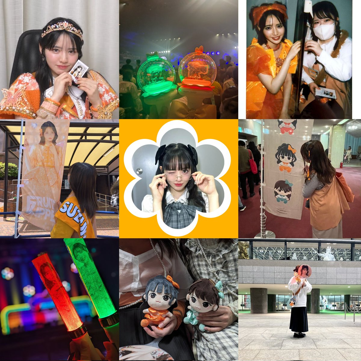 なっち🪐🧡 (@n_s_fz) / Posts / X
