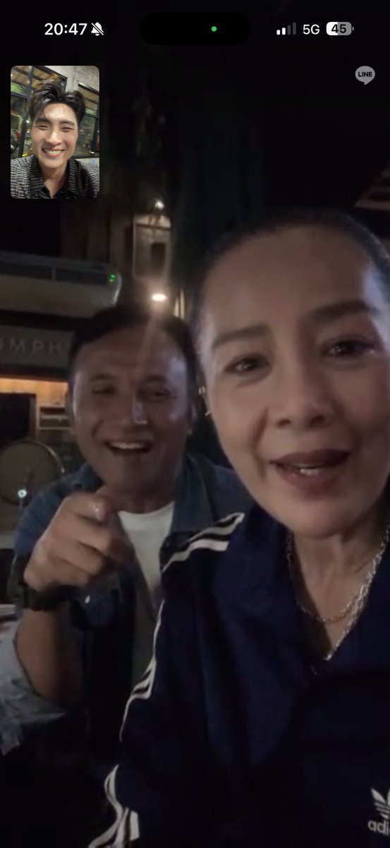 m34nismind's tweet image. ทำไมต้องนัดกันวันไม่มีผมมมมมม 

#แสนรักep20