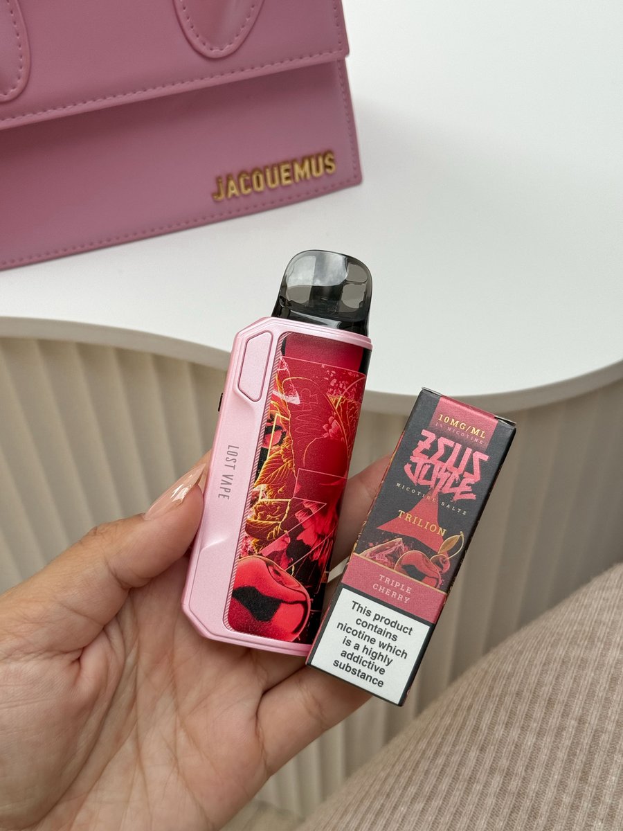 🎉 This week only!⁠ Get 20% OFF all bundles...⁠
Whether you’re upgrading your device 🔋, trying a new flavour 🍓, or giving pouches a go, there’s a bundle made just for you 💫⁠
🛍️ Don’t wait, the best time to stock up is now ⁠
zeusjuice.uk/bundles/