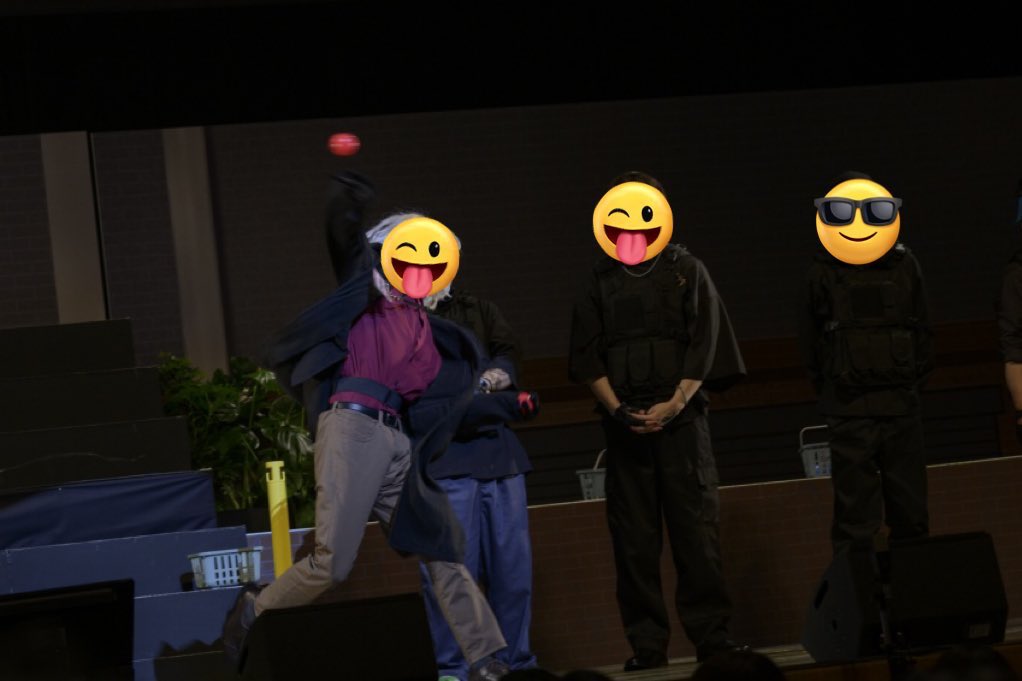 #ストグラSGPD 
#緊急大型発生中
配信で見せたイベント中の躍動感溢れる一枚📷