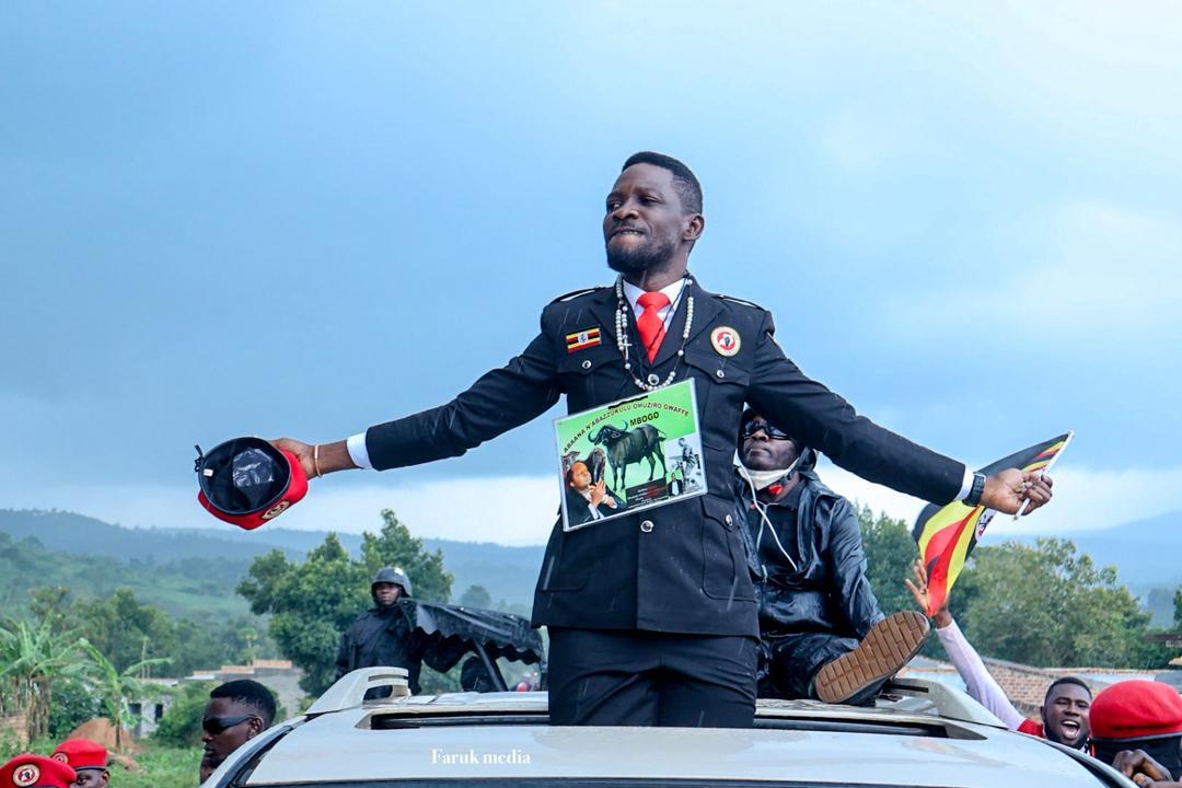 AidenKaliisa's tweet image. The Generational Magnet 📌 
#ProtestVoteUG