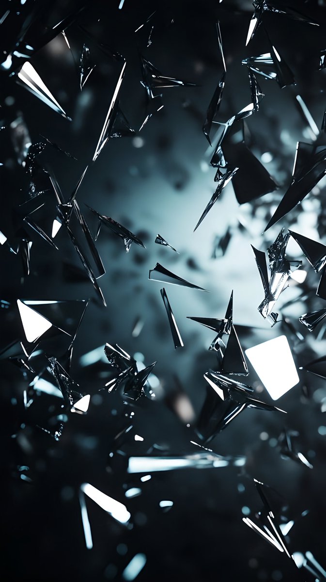 frank_wallx's tweet photo. Shattered glass wallpaper 4k 💫💫 https://t.co/ymZ1LCeuwb