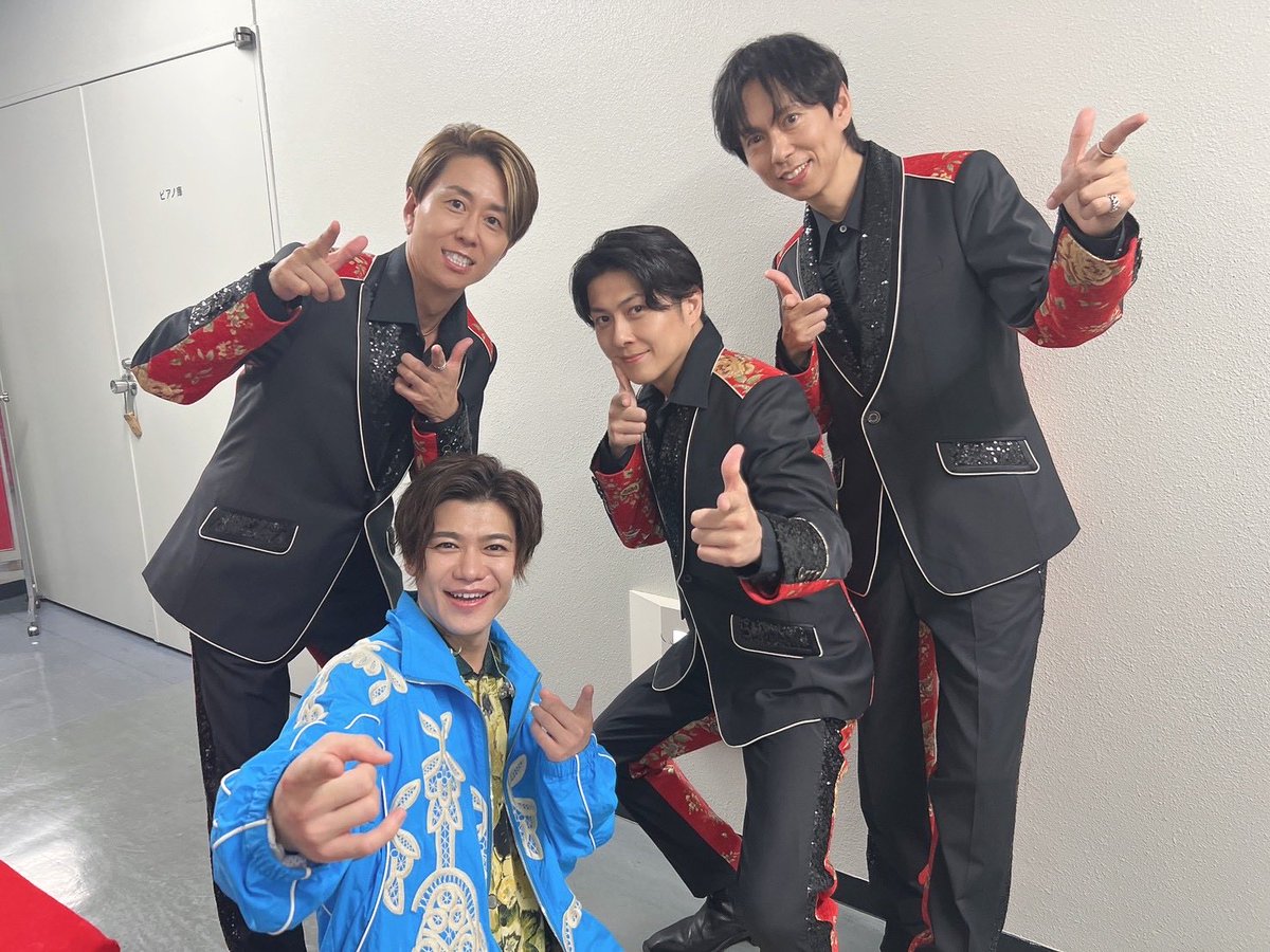 Qちゃん (@Q705Q) / X