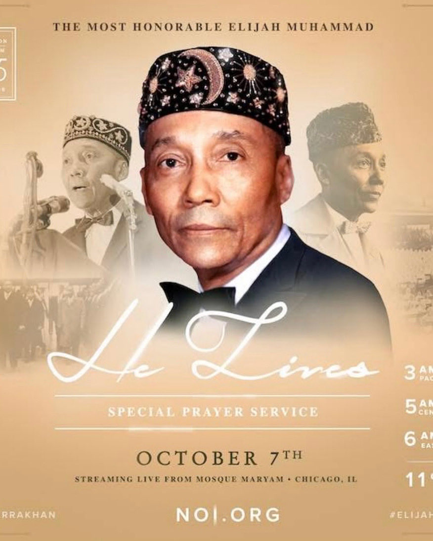 Peace. Please spread the word. He Lives. Your support is most appreciated.