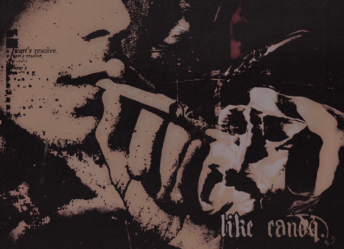 ‍ ‍ ‍ ‍ 𝑗𝗎𝗌𝗍 ᴸᴵᴷᴱ 𝒞𝙰𝙽𝙳𝚈 ‍.ᐟ ‍ ‍ tweet media