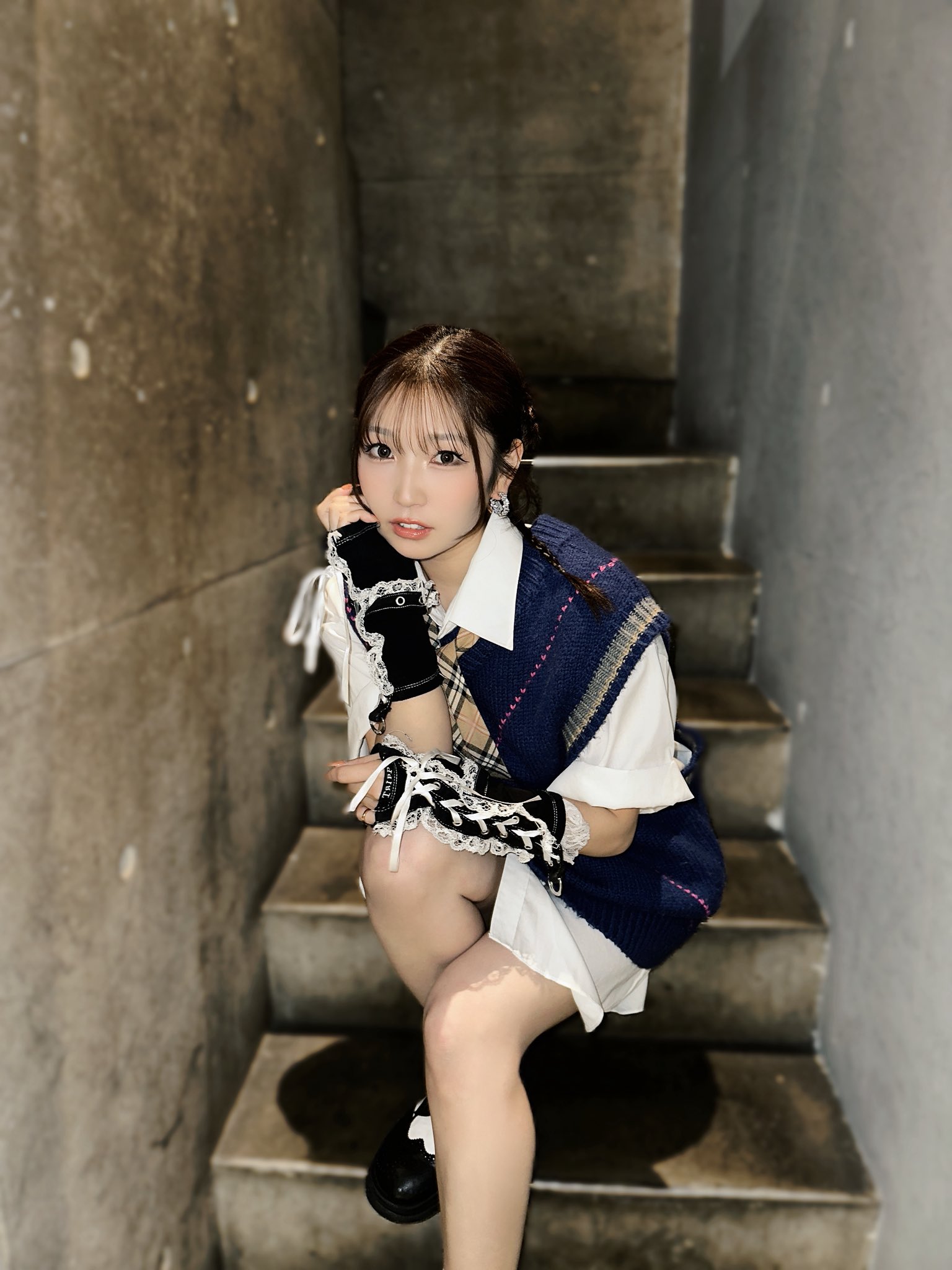 Juri【Finally】💜 (@juri_ddd) / X