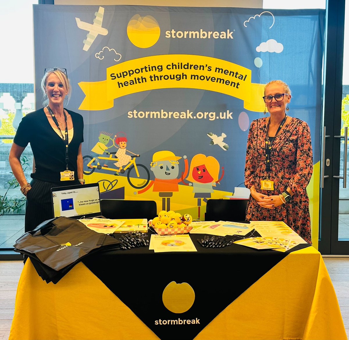 stormbreak tweet media