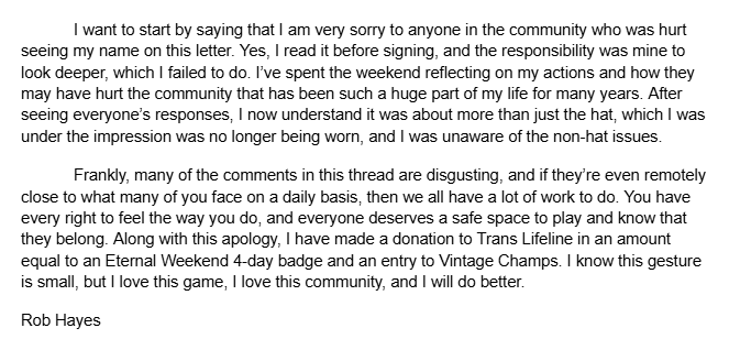 BasicSwamp_'s tweet photo. My statement regarding this letter. https://t.co/lHkAOAll9M