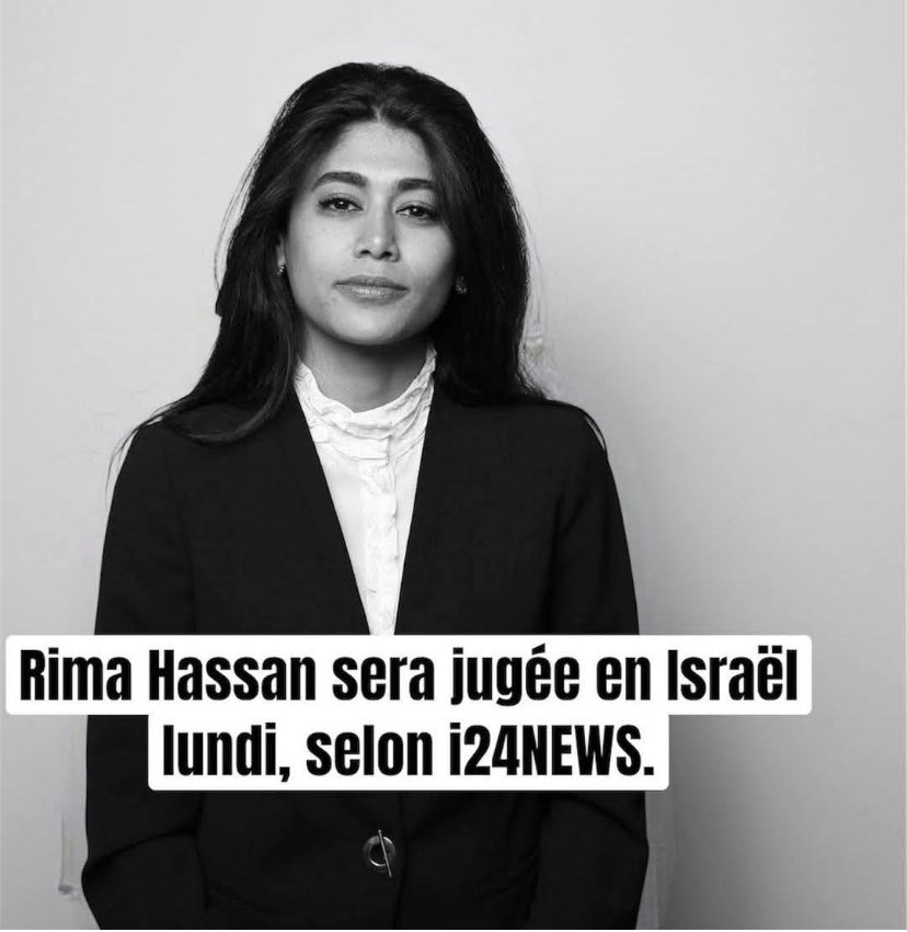 On ne doit pas, paraît-il, se réjouir des revers de son adversaire… mais parfois, ce n’est pas de la joie — c’est un soulagement, une forme de justice silencieuse.
Parce que certaines chutes ne font pas naître le triomphe, seulement le sentiment que le déséquilibre du monde se