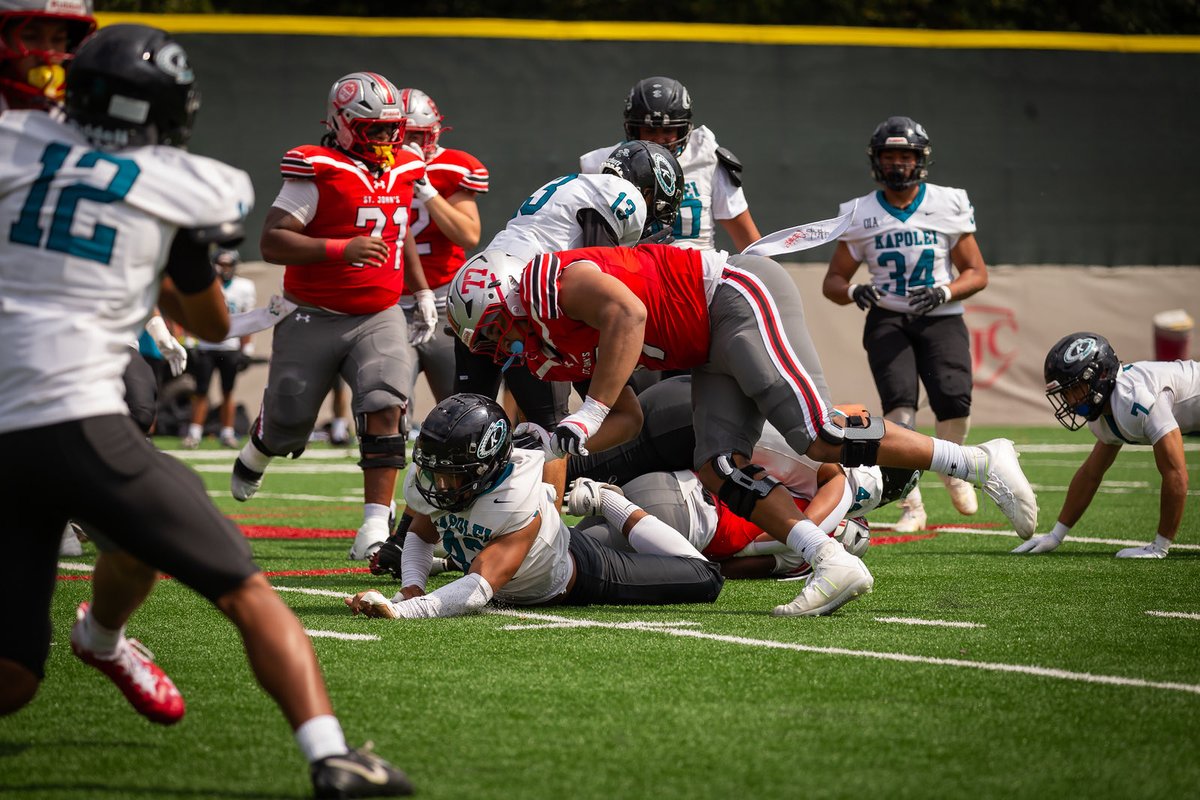 Mid Season Tape!!
hudl.com/v/2Sud4B <a href="/patward71/">Pat Ward</a>