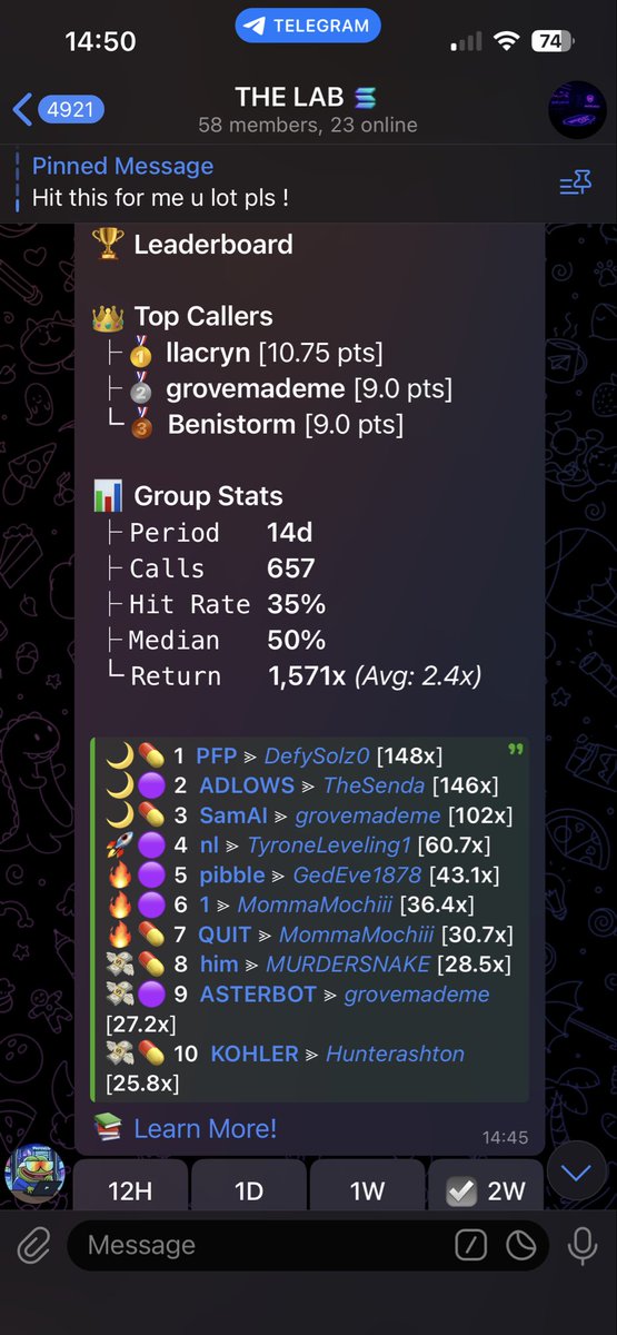 The Wealth Log 🗂️ tweet media