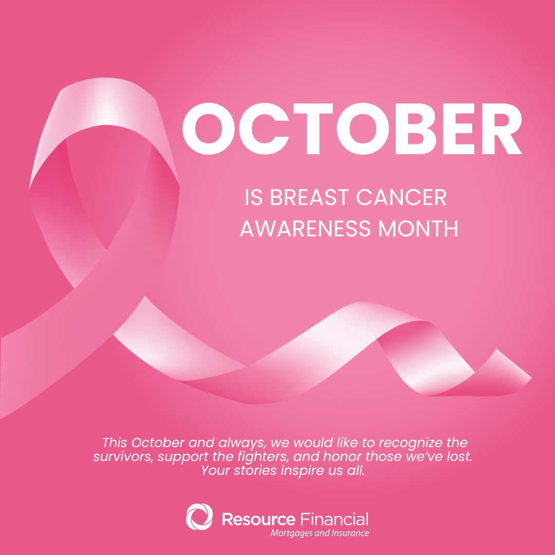 💗 This October and always, we recognize the survivors, support the fighters, and honor those we’ve lost. Your stories inspire us all.

Tag a fighter or survivor you love in the comments to show them your support. 💕
#BreastCancerAwareness #SupportTheFight
