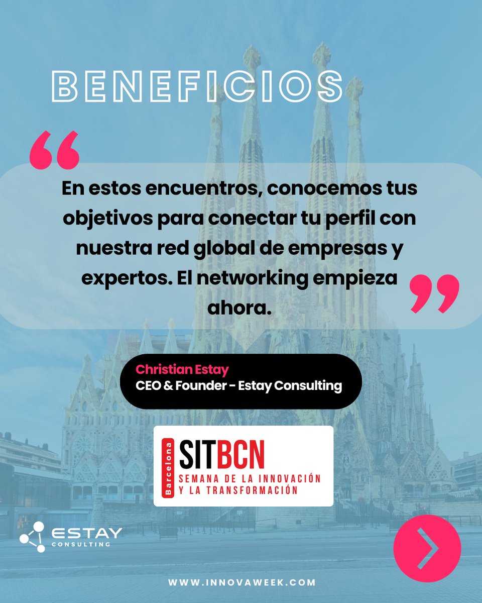 EstayConsulting tweet media