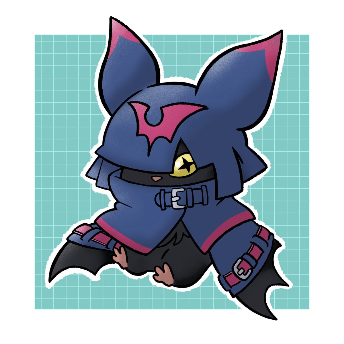 DigiAncientCode's tweet image. Chiropmon, new fav of mine

#digimon #chiropmon