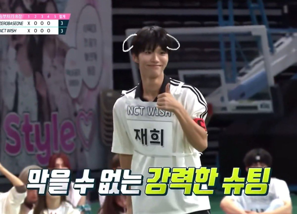 daettaeng621's tweet image. #아육대본방사수 #MBCkpop #NCTWISH #재희

저희 집 강아지가 축구를 너무 잘해요🫳🫳 진짜 너무 잘하고 너무 잘생겨서 깜짝 놀람.. 다음에도 꼭 승부 차기 했으면 조켔네~