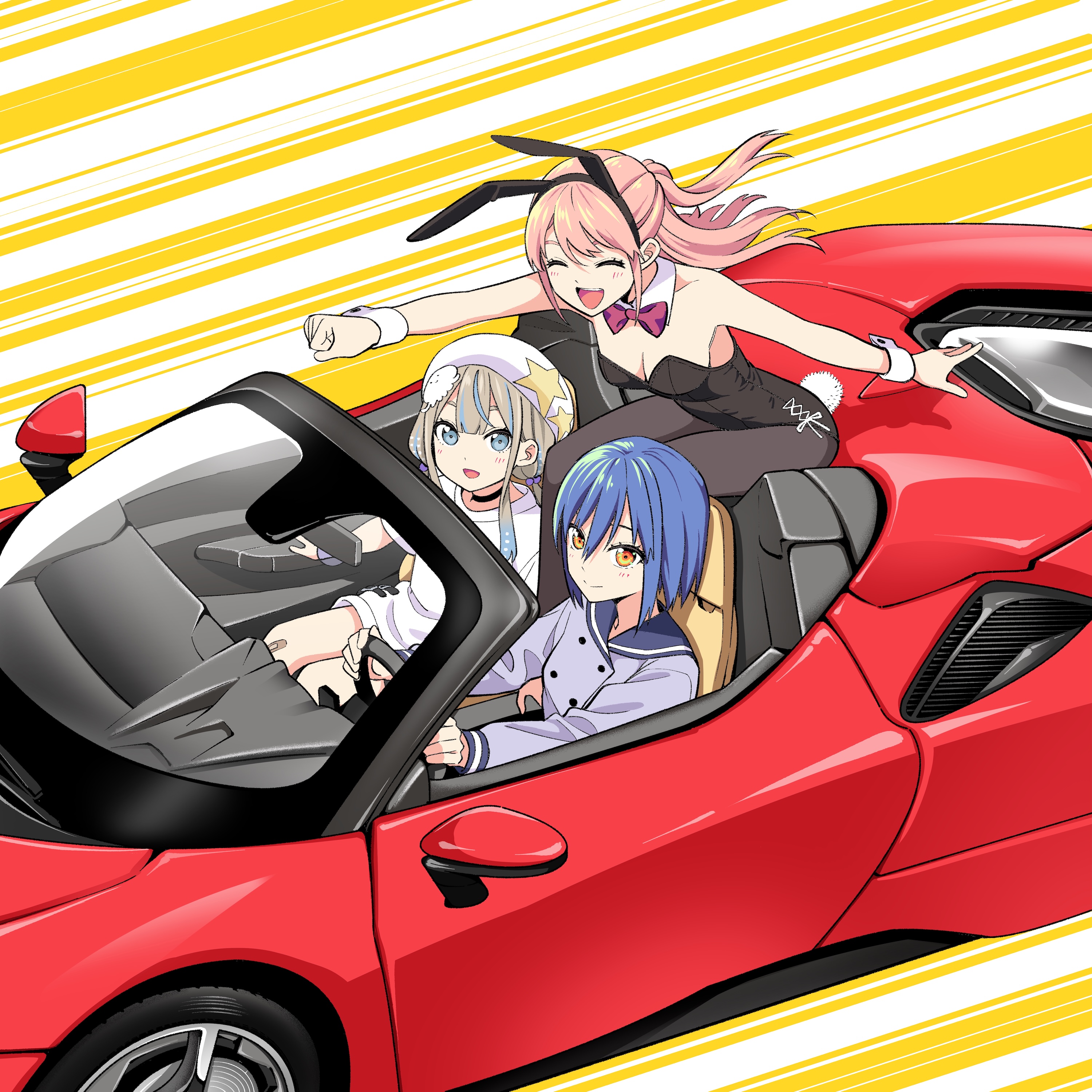 りえりー 高橋李依 (@riery_syame) • Instagram photos and videos