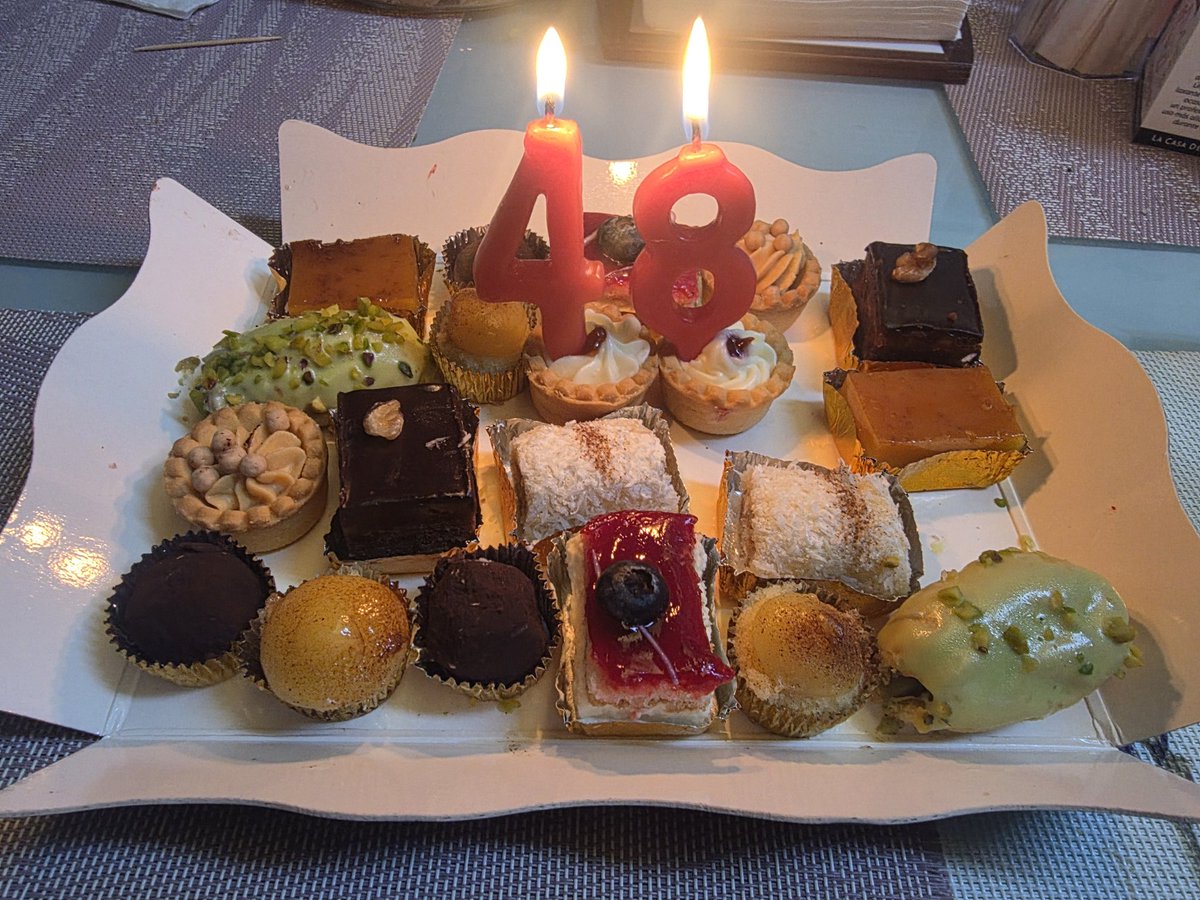 Hoy subimos de nivel

#levelup