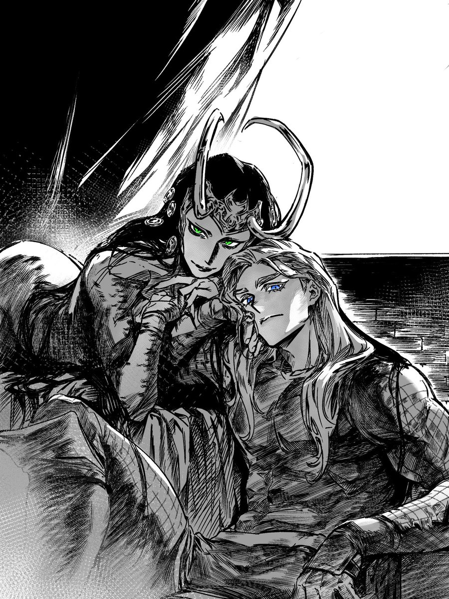 #thorki 
thor v3