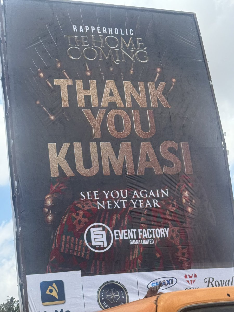 Wow !!  This is different … <a href="/sarkodie/">Sarkodie</a> <a href="/SarkNativesGH/">SarkNatives Ghana</a> moani ati paaaa 👏