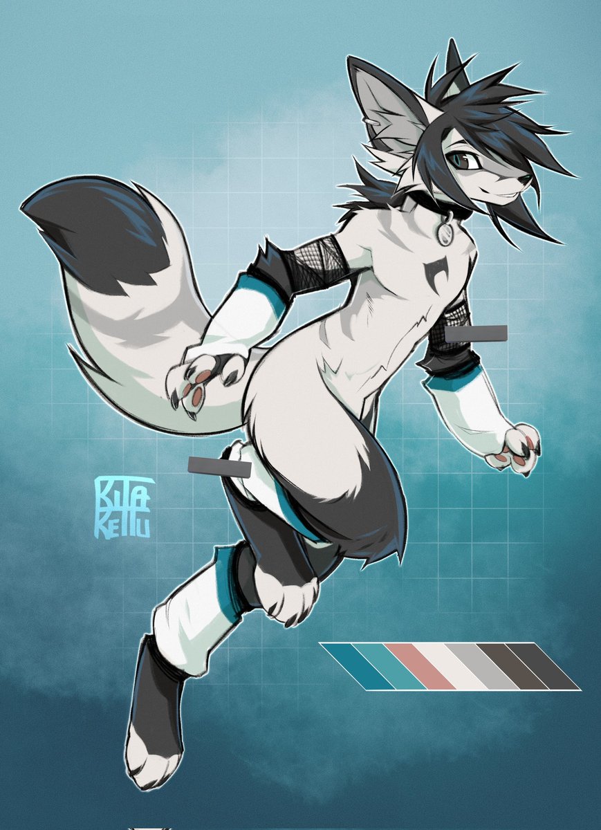 ⟡ KITᗩ ⟡ (@kitakettu) on Twitter photo 🌿🎏 Canopy's Haze 🎏🌿
• SB 150€
• MI 20€ 
• AB 1200€
- Ends 48hrs after most recent bid
- DM to bid,  public bids will be cancelled!
- Short payment plan negotiable
- Buyer gets full file and right to use the design
🌙
DM for more questions!
Thank you for sharing! 🌿🎏 Canopy's Haze 🎏🌿
• SB 150€
• MI 20€ 
• AB 1200€
- Ends 48hrs after most recent bid
- DM to bid,  public bids will be cancelled!
- Short payment plan negotiable
- Buyer gets full file and right to use the design
🌙
DM for more questions!
Thank you for sharing!