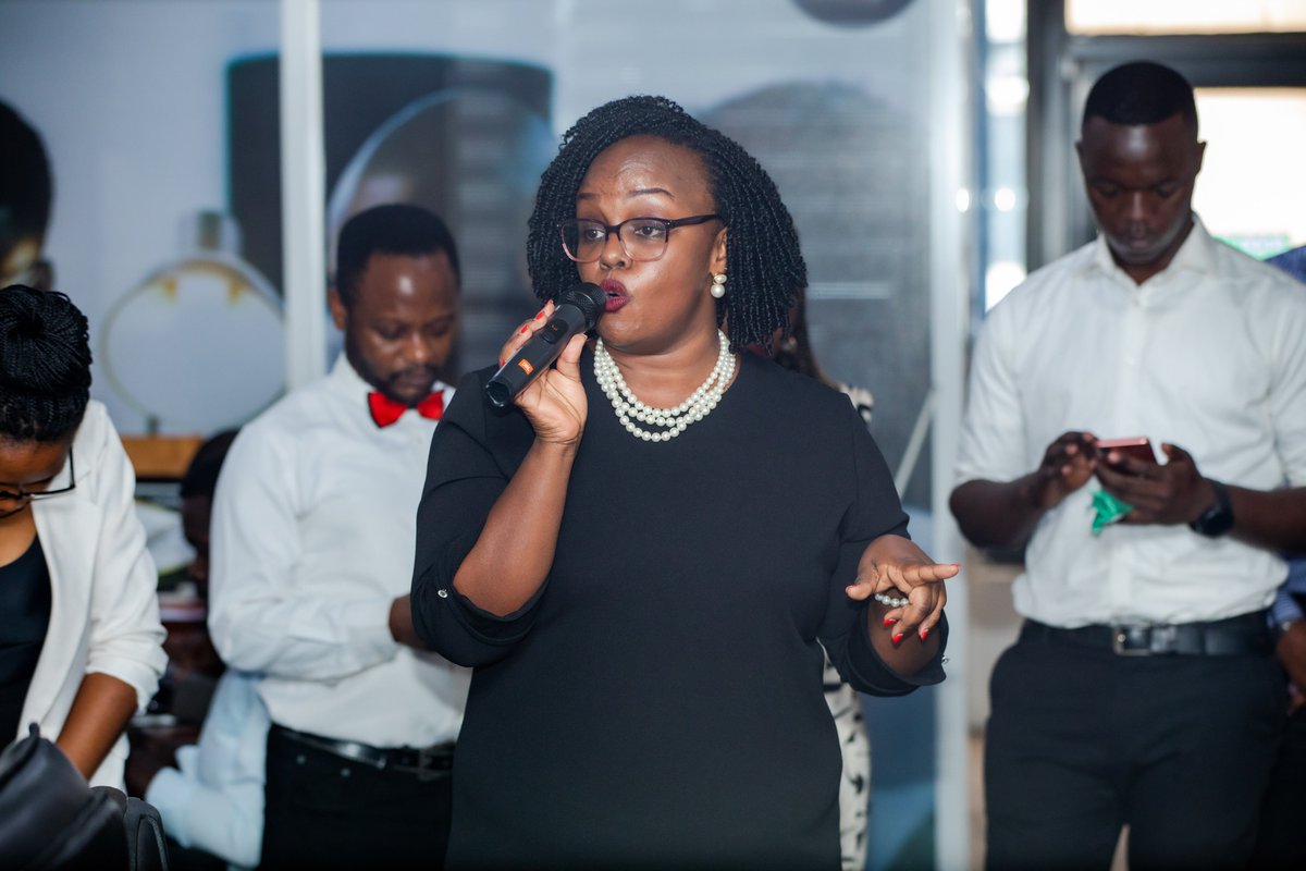 Airtel Uganda tweet media