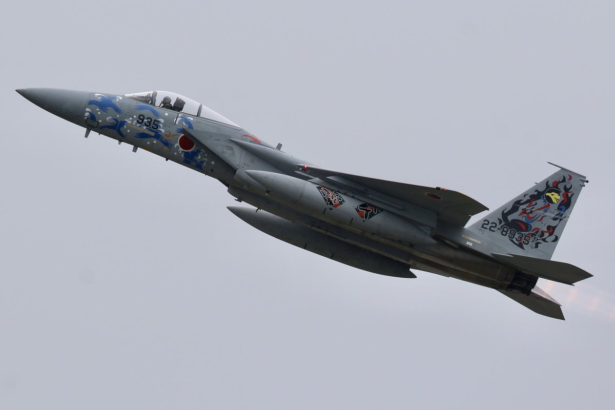 Kentom0813's tweet photo. 2025.10.4 小松基地航空祭　前日公開 https://t.co/aFjHysgBij
