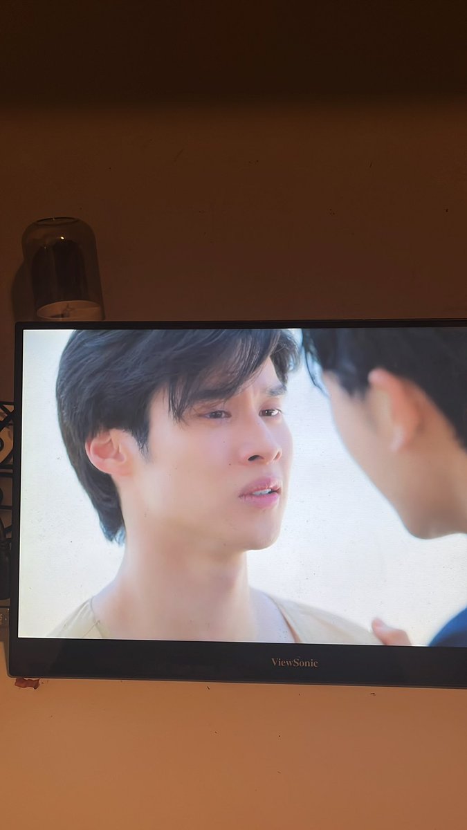 ซีนนี้เหยินมากครับ #สลักรักในแสงจันทร์EP7