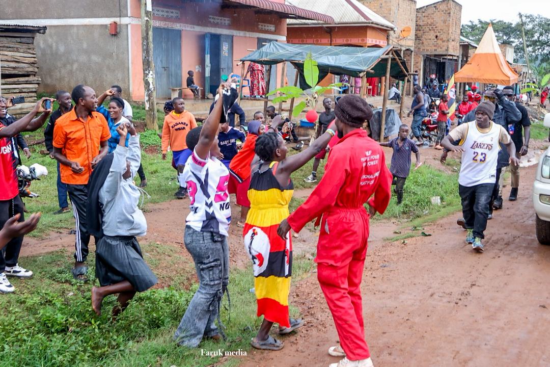 AidenKaliisa's tweet image. Priceless moments💯🙏
#ProtestVoteUG