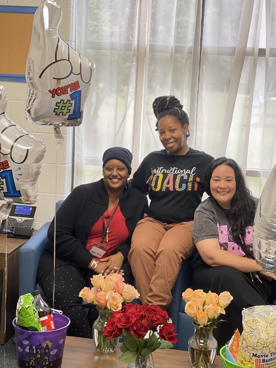 Wesley Lakes Elementary tweet media