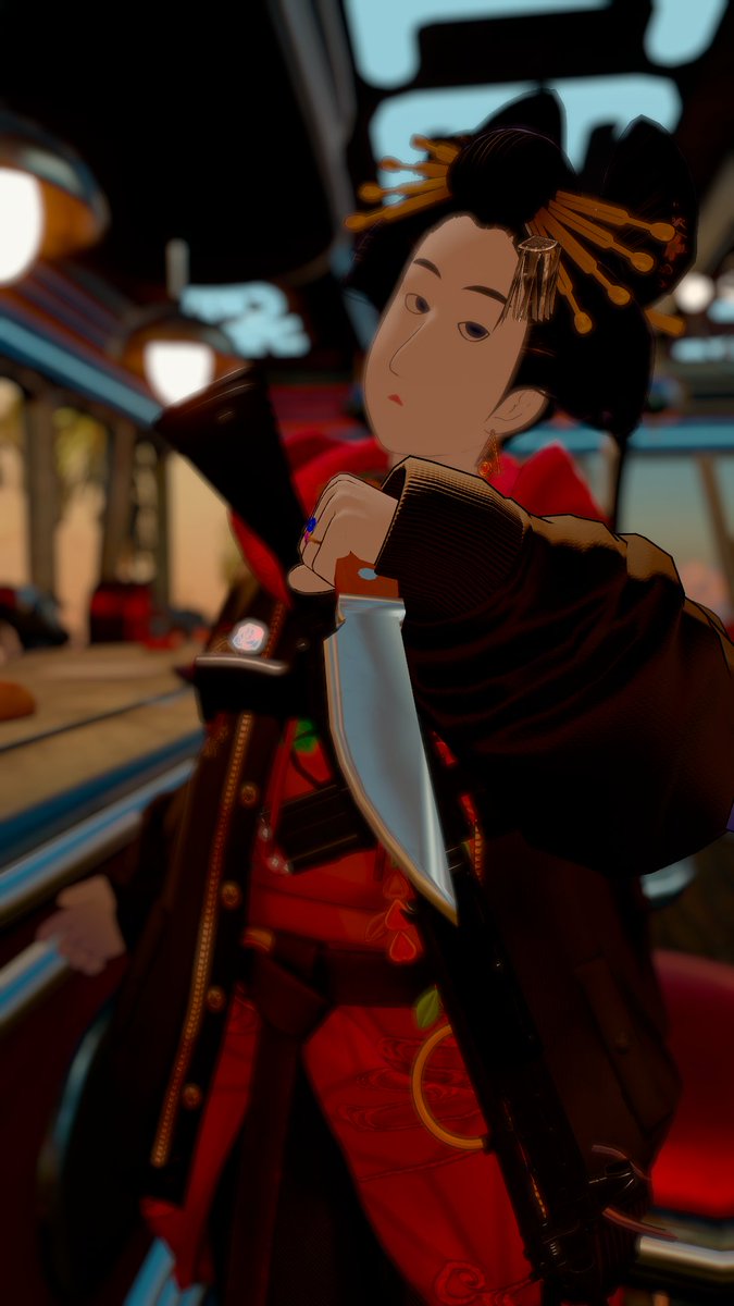 かっこよすぎて草　今月一