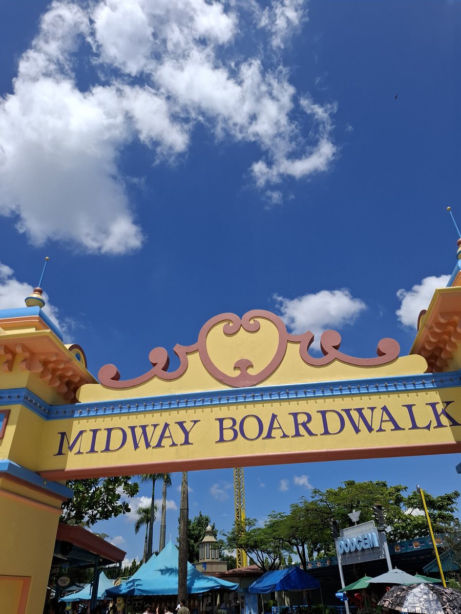 konOHanicOH's tweet image. Magic lives forever. 🪄✨

@ek_philippines

#randomshots
#EnchantedKingdom