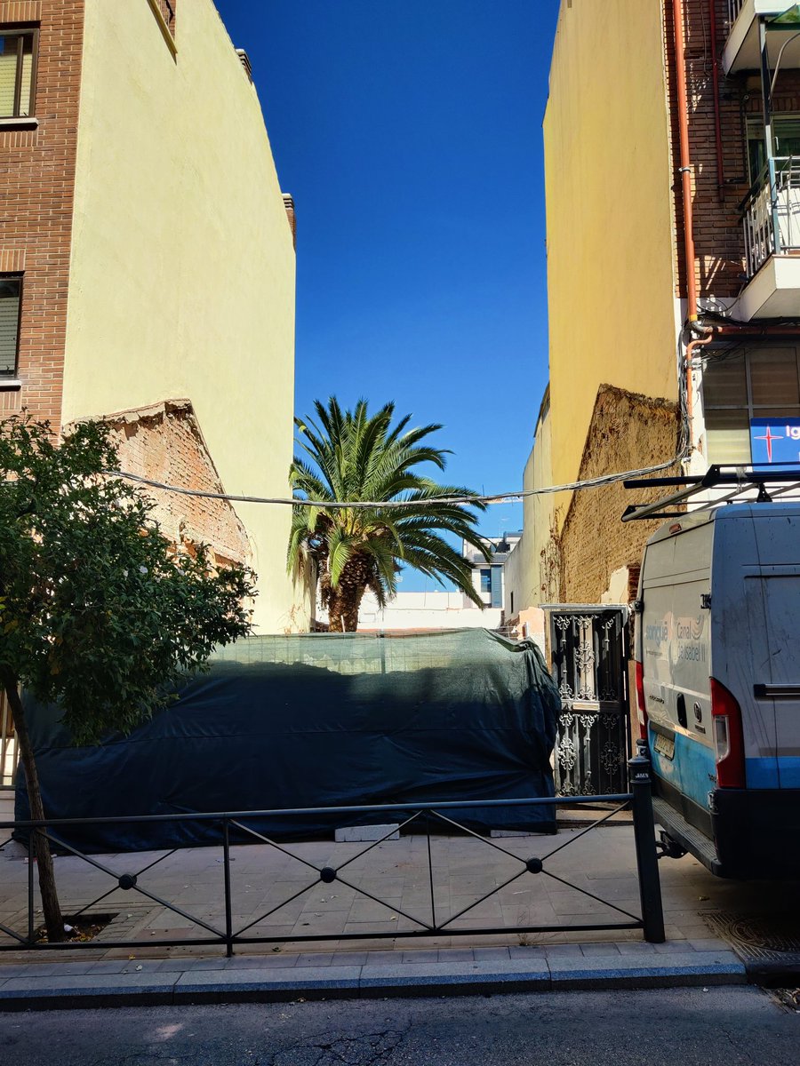 Blanco Argibay.
#Tetuan
