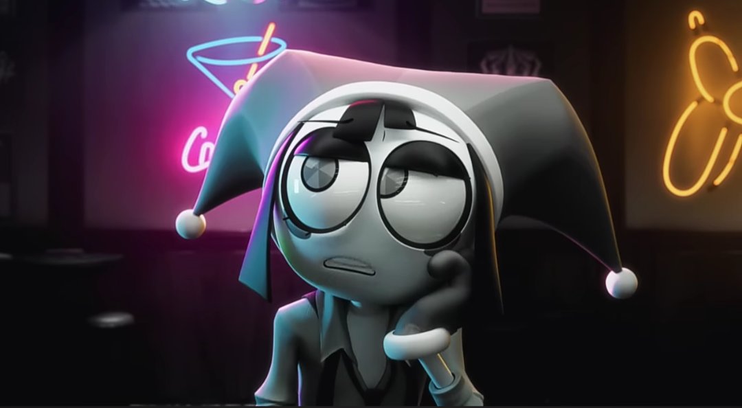 sabry | AU Funnybunny tweet media