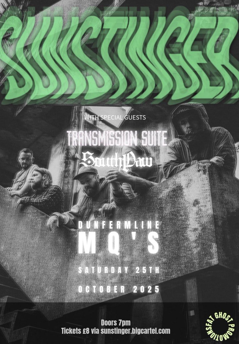 SUNSTINGER tweet media