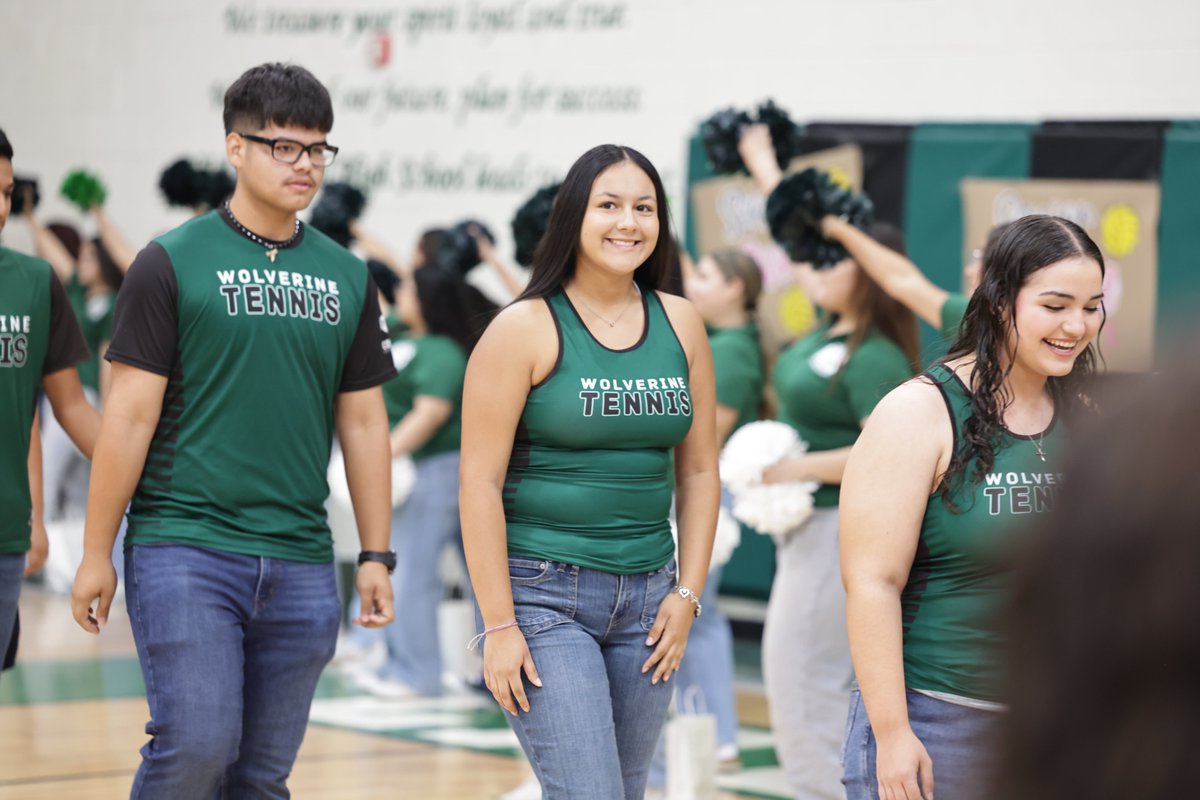 PSJA Memorial Early College High School tweet media