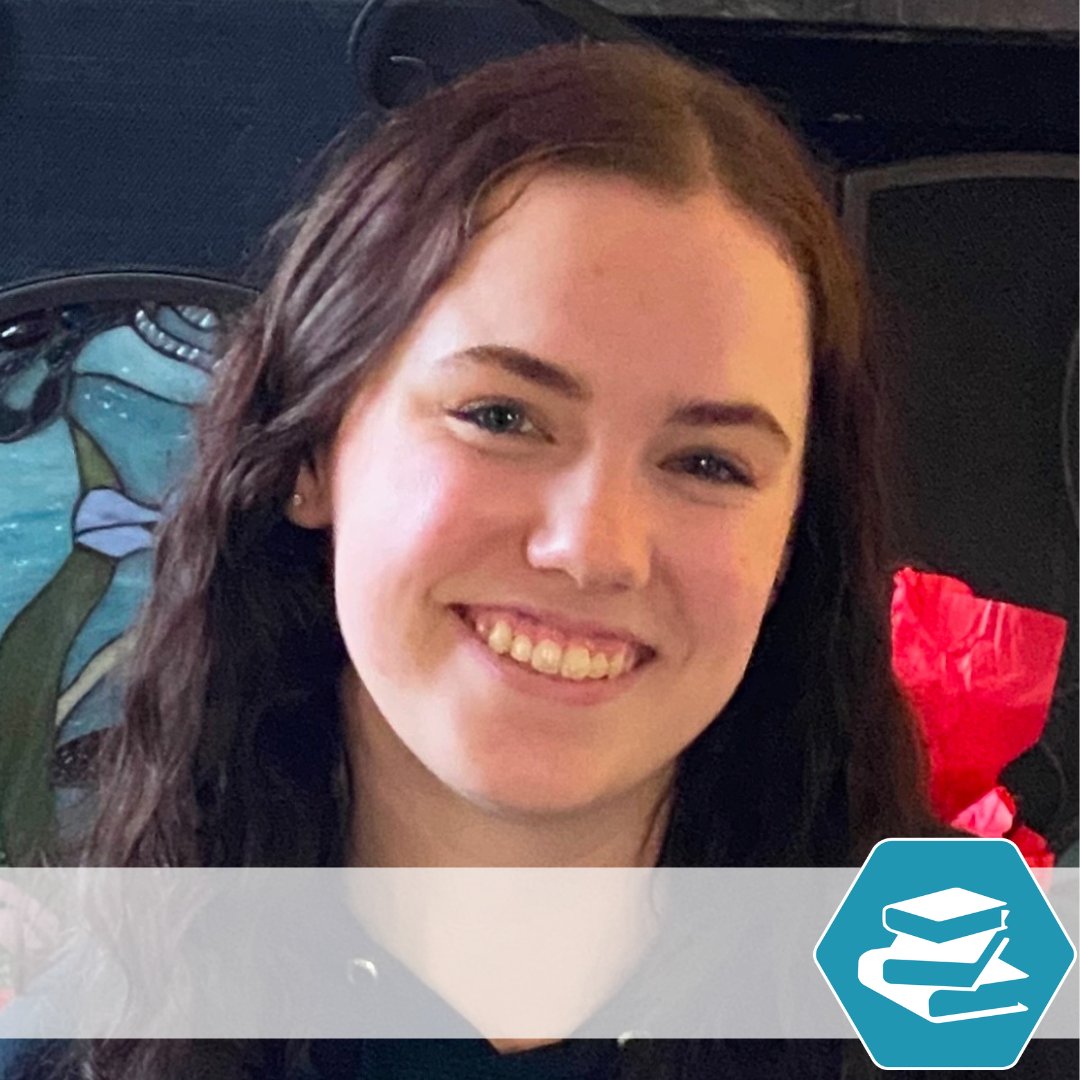 Peer Tutor Spotlight: Kristina Sullivan | Position: Peer Tutor | Major: Neuroscience | Hometown: Birmingham, AL