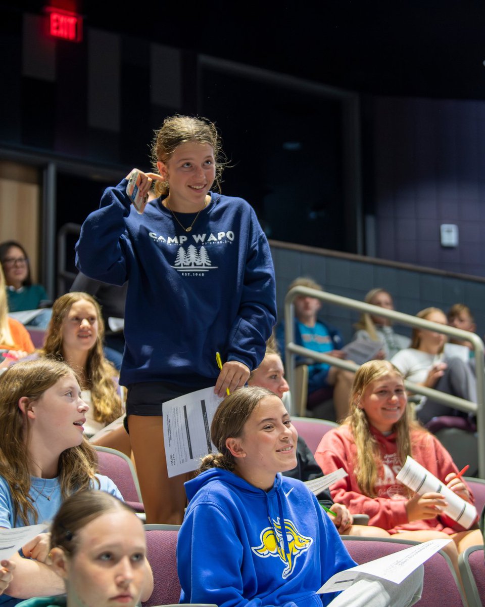 We don't jump around with our mental fitness. We have fun, and our processes are real and honest. We simplify and connect with athletes, helping them find their Just Play Zone through a combination of thinking and laughter.