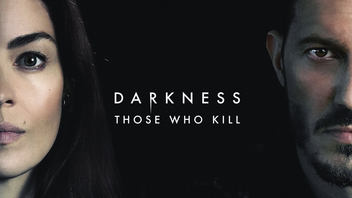 AimPublicity's tweet image. Denmark&apos;s most popular #NordicNoir series is back #DarknessThoseWhoKill returns for its gripping fourth season with a morally fraught murder mystery that ends with a bang

#BingeWatch Series 1 – 4 #StreamingNow on #Viaplay via #AmazonPrime