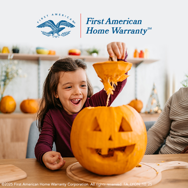 Moving in can be stressful—ease the chaos with a home warranty. Coverage starts Day 1, giving buyers peace of mind when things break. 🏡 
#sponsored #FAHW #windermere