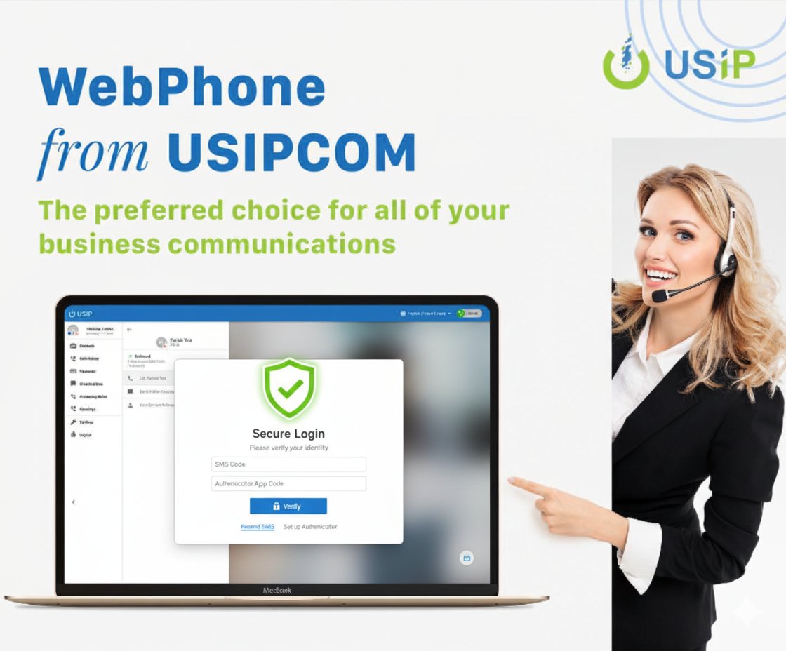 usipcom's tweet photo. Tip: Use multi-factor authentication for all UCaaS logins. It’s simple, effective, and keeps hackers out. 

#USIPInsights #USIPSecure #USIPCOM #Encryption #UCaaS #CyberSecurityMonth #BusinessInternet https://t.co/k0SBiOrOQ4