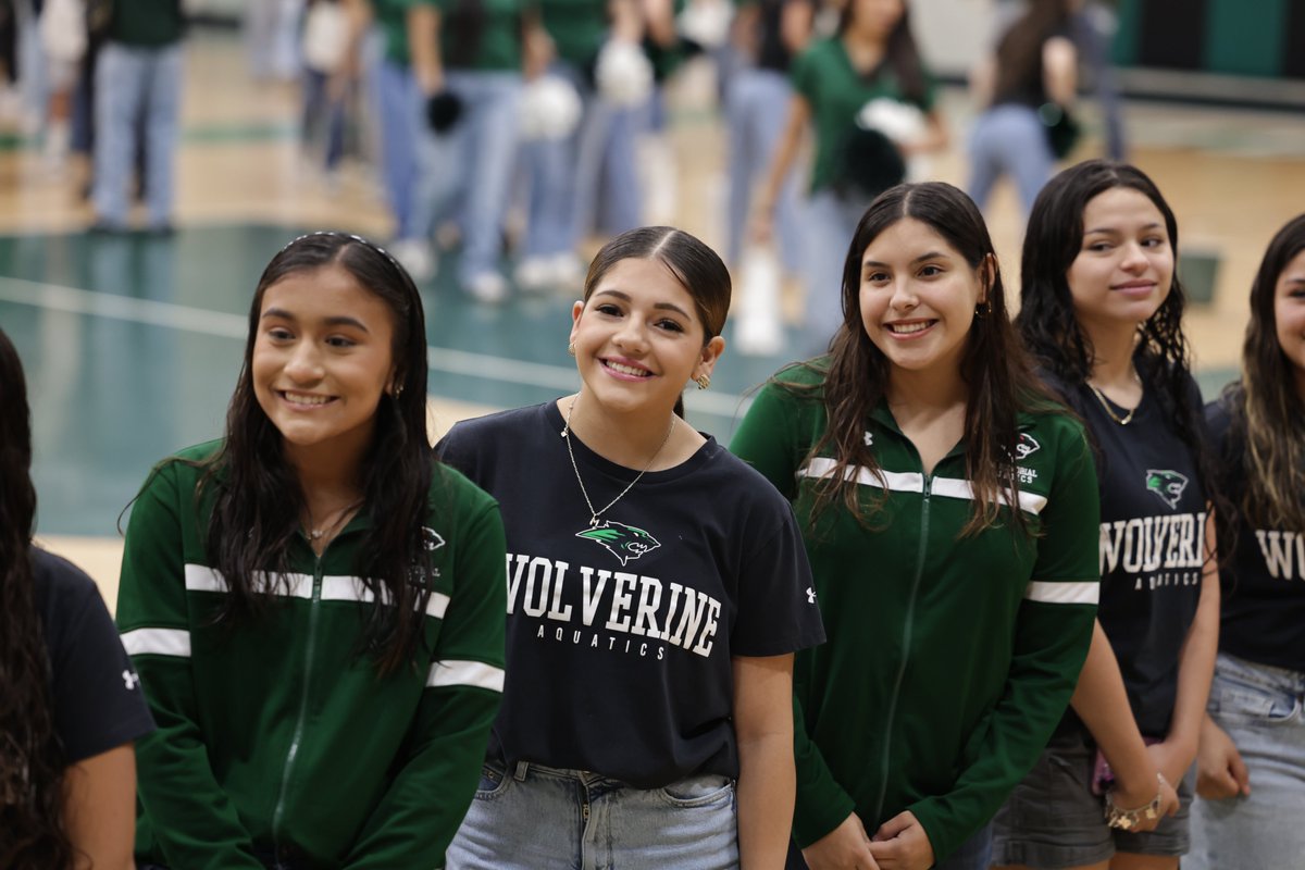 PSJA Memorial Early College High School tweet media