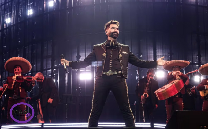 🟣 #Espectáculos | Alejandro Fernández cierra su gira en el Estadio GNP ante más de 60 mil personas

e-magazine.mx/ver_noticia.ph…