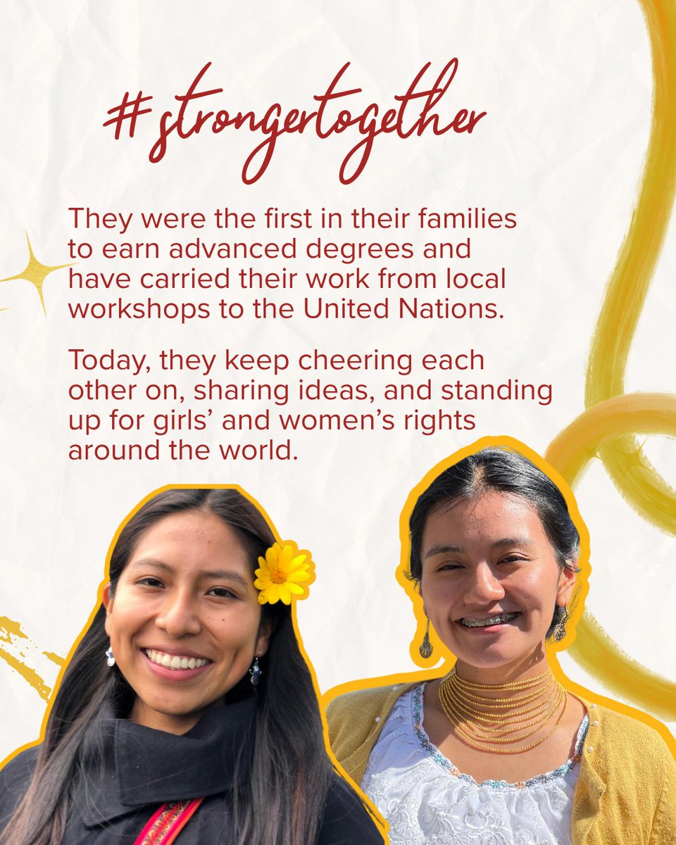 girlrising tweet media