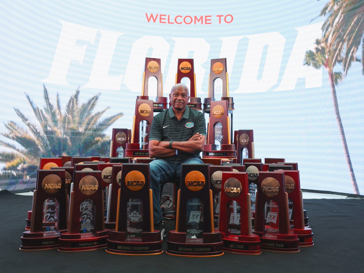 happy #NationalCoachesDay to the 🐐