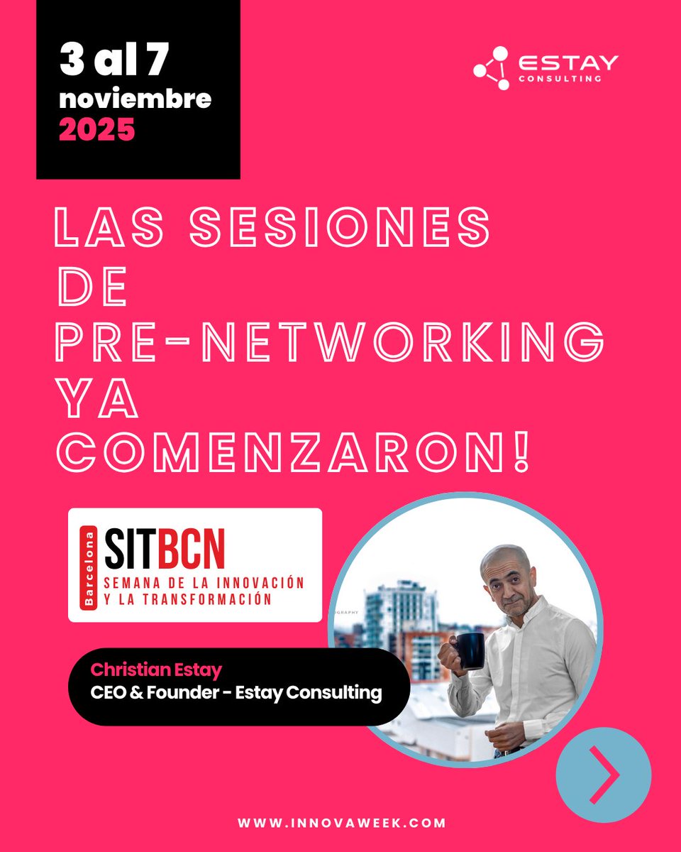 EstayConsulting tweet media