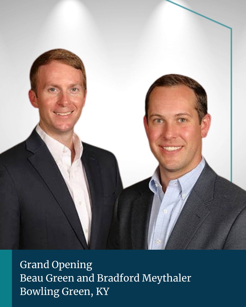 We’re thrilled to announce the Grand Opening of the Right at Home franchise in Bowling Green, KY! Owners Beau Green and Bradford Meythaler are proud to bring personalized, high-quality care to seniors in the community—helping them live comfortably and independently at home.