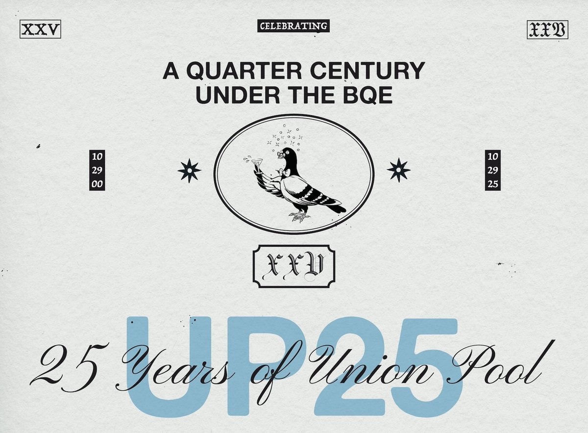 BrooklynVegan tweet media